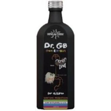 Hifas Da Terra Dr. Gb Hdt 250Ml.