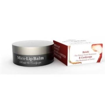 Hifas Da Terra Mico-Lip Balm 10Ml.