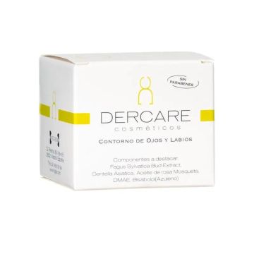 Higifar Dercare Regenerador  60 cápsulas