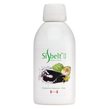 Higifar Sisbelt Forte C/Extracto De Alcachofa Y Beren. 225