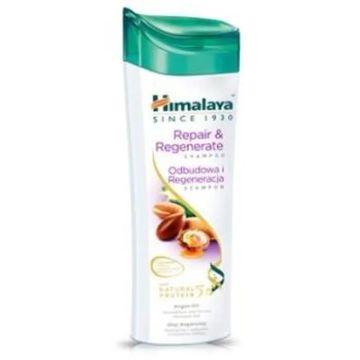Himalaya Champu Reparador Regenerador 400Ml.