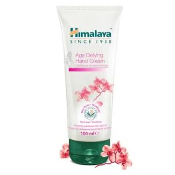 Himalaya Crema De Manos Antiedad 100Ml.
