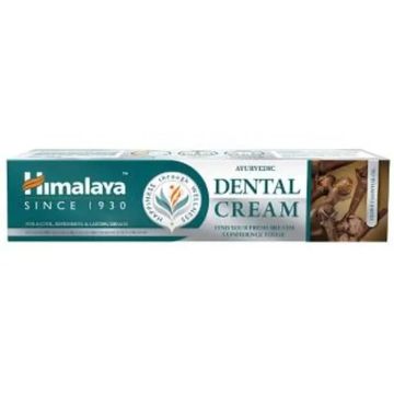 Himalaya Crema Dental De Clavo 100Gr.