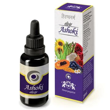 Hiranyagar Ashoki, 30 Ml