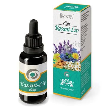 Hiranyagar Kasani-Liv  30 ml