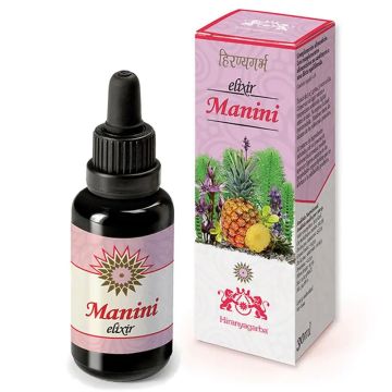 Hiranyagar Manini, 30 Ml