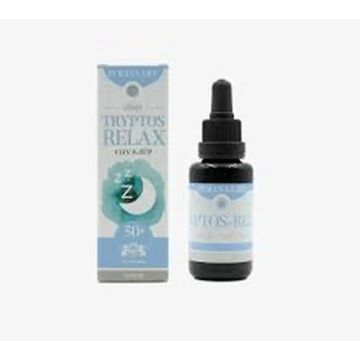 Hiranyagar Purana Tryptos Relax, 30 Ml