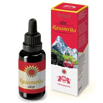 Hiranyagar Rasamrita 30 Ml 30 Ml