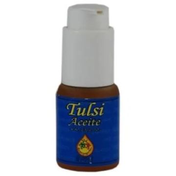 Hiranyagarba Aceite Tulsi 30Ml.