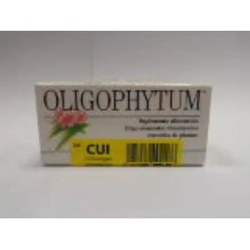 Holistica Oligophytum H4 Cu 100Gra