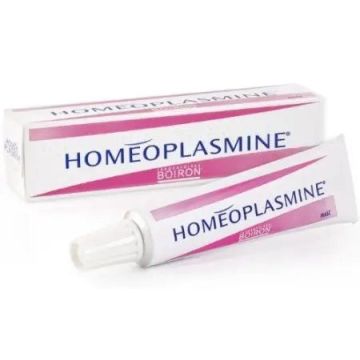 BOIRON Homeoplasmine pomada 40 Gr