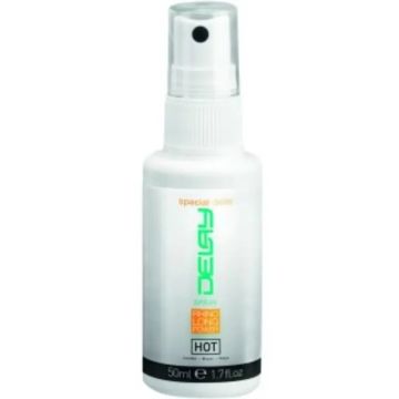 Hot Spray Retardante, 50Ml