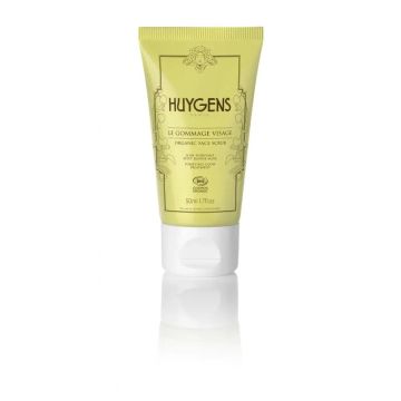Hugyens Huy Facial Exfoliante 50 Ml