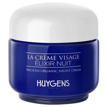 Hugyens Huy Facial Noche Crema Elixir 50 Ml
