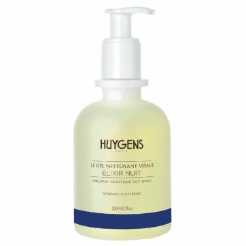Hugyens Huy Facial Noche Gel Limpiador Elixir 250 Ml
