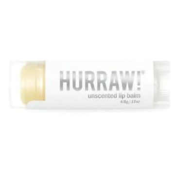 Hurraw Hurraw Balsamo Labial Clasico Sin Fragancia
