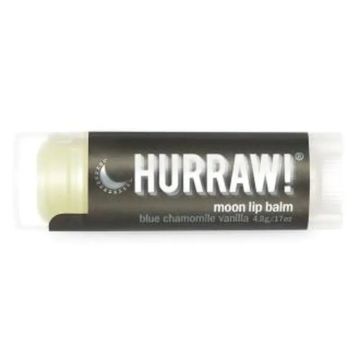 Hurraw Hurraw Balsamo Labial Esencial Moon