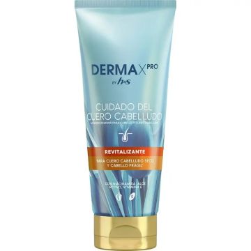 H&S Acondicionador Dermaprox Revitalize, 220 ml