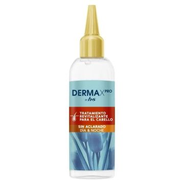 H&S Tratamiento Dermaprox Revitalize Cabello Sin Aclarado, 145 ml