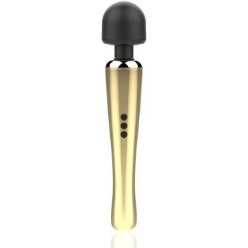 Ibiza Technology Luxury Massager