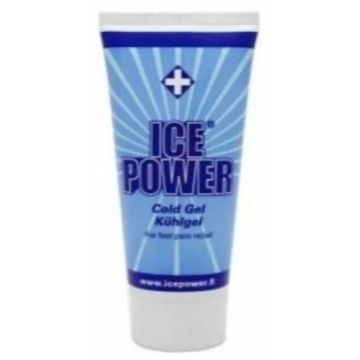 Ice Power Gel Frio 150Ml.