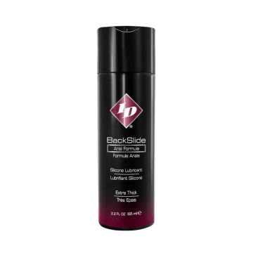 Id Back Slide Anal Formula 65Ml