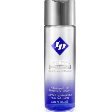 Id Free Base Agua Hipoalergénico 65 Ml
