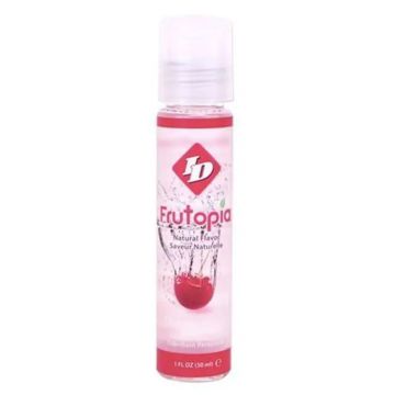 Id Frutopia Sabor A Cereza 30Ml