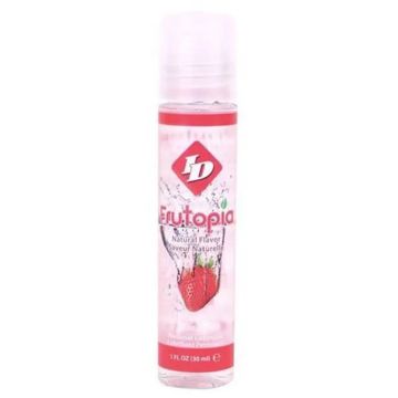 Id Frutopia Sabor A Fresa 30Ml