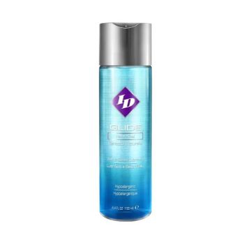 Id Glide Lubricante Base Agua 130 Ml