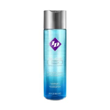 Id Glide Lubricante Base Agua 250 Ml