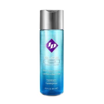 Id Glide Lubricante Base Agua 65 Ml