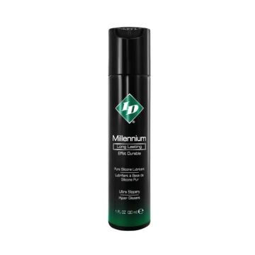 Id Millenium Lubricante Silicona Millennium 30 Ml