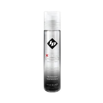 Id Xtreme Lubricante 30Ml