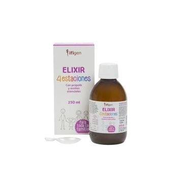 Ifigen Elixir 4 Estaciones  250 ml