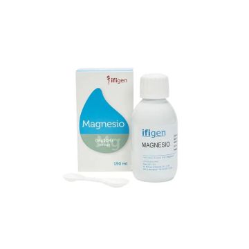Ifigen Magnesio Oligopharm, 150 Ml