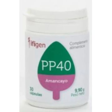 Ifigen Pp40 30Cap.