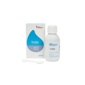 Ifigen Yodo Oligopharm, 150 Ml