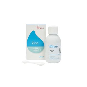 Ifigen Zinc Oligopharm 150 Ml