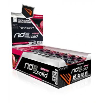 Infisport Barrita Nd3 Solid Granada, 21x40 gr