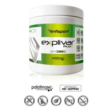 Infisport Explivar Complemento Alimenticio Bote Polvo , 225 gramos