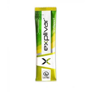 INFISPORT Explivar polvo stick 1 unidad x 6.5 gr