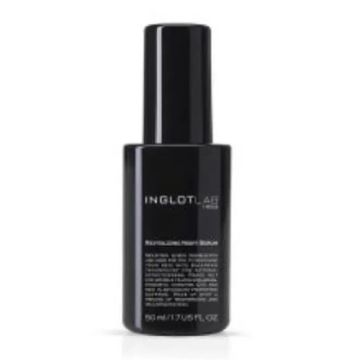 Inglot Lab Sérum Revitalizante De Noche 50Ml.