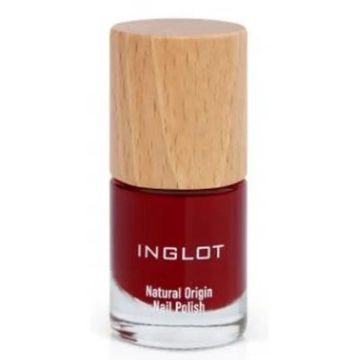 Inglot Natural Esmalte De Uñas Summer Wine 010