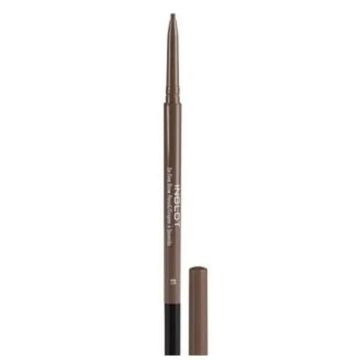 Inglot So Fine Lapiz De Cejas Marron 01