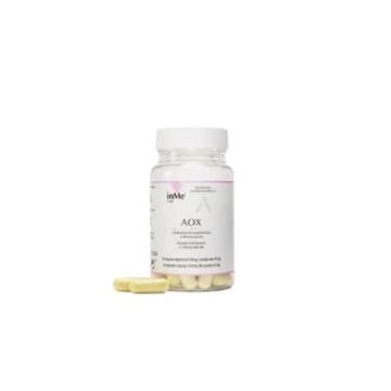 Inme Lab Aox 45 Cápsulas