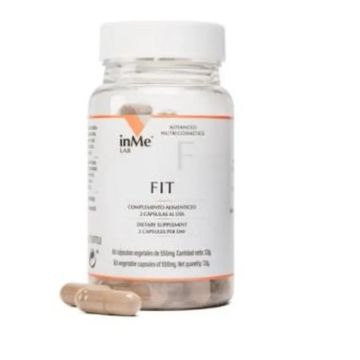 Inme Lab Fit 60 Cápsulas