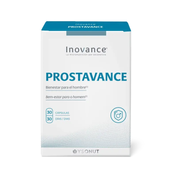 Inovance Prostavance 30 Comprimidos