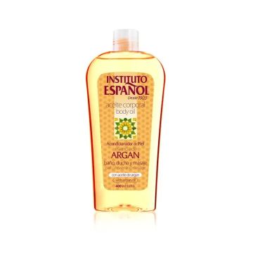 Instituto Español Aceite Corporal Argan - 400 Ml