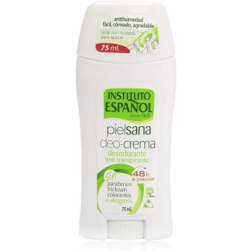 Instituto Español Desodor. Piel Sana Tubo Crema - 75 Ml